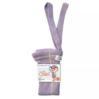 【SILLY Silas】 Shorty Tights Collection_Lavender