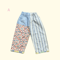 【Mmoody Kids】Mmoody Pants/4-5y