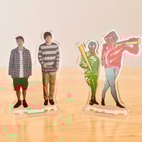 group_inou / HAPPY | GAL SHOP