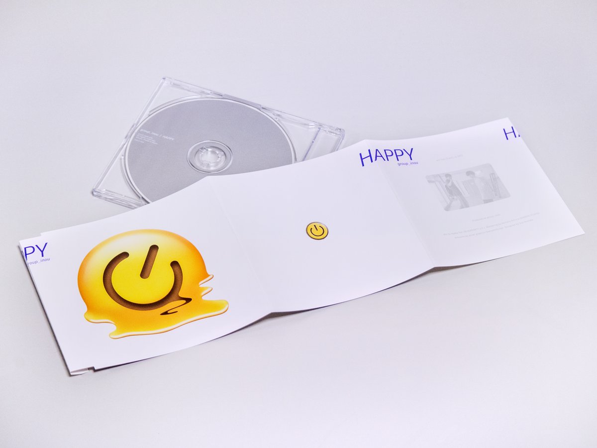 邦楽 group_inou / HAPPY HAPPY - YouTube