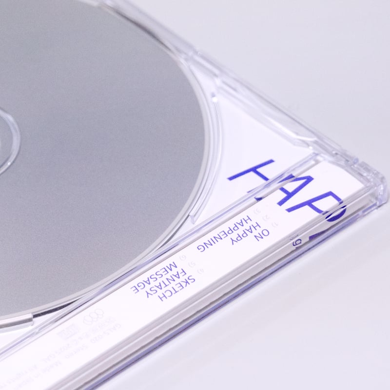 邦楽 group_inou / HAPPY group_inou / HAPPY | GAL SHOP