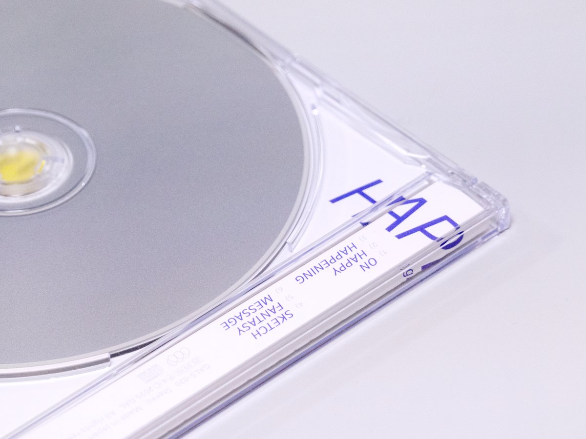 邦楽 group_inou / HAPPY group_inou / HAPPY | GAL SHOP