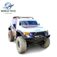ラジコン 1/10スケール zp1009 HB toys | WORLD TOYS
