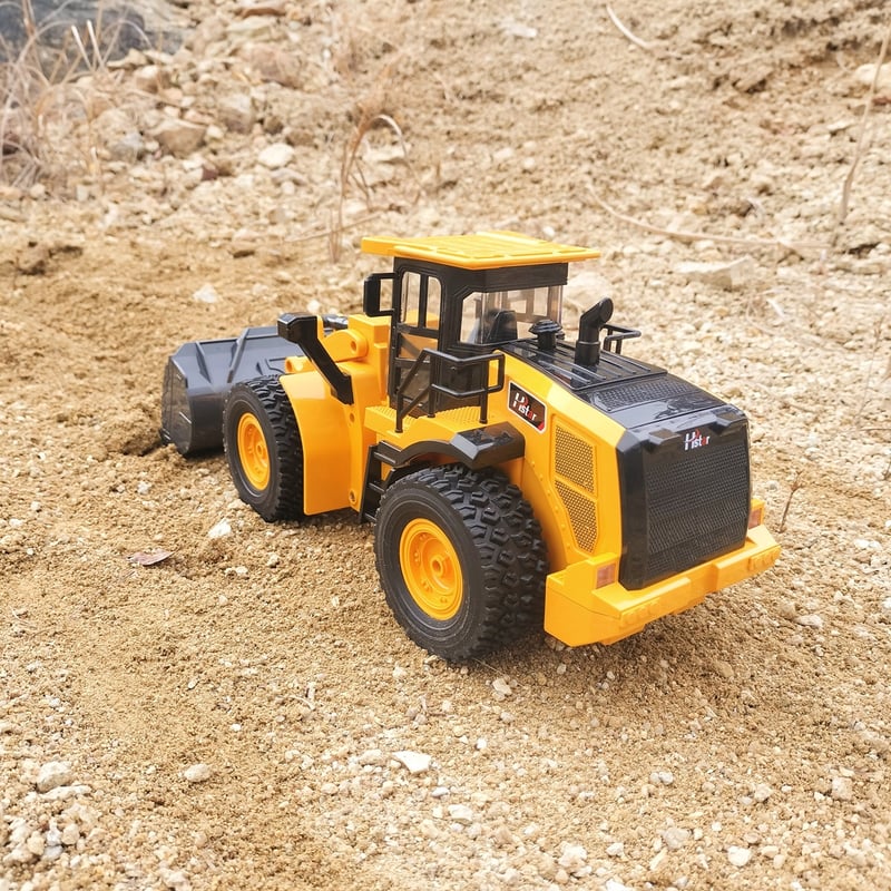 ラジコン　ダンプカー 楽天市場】乗用玩具 乗用ラジコン ダンプカー ダンプトラック