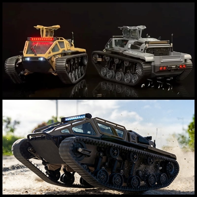 ラジコン　リップソウ　RIPSAW EV3-F4【最新機種】デザートイエロー ラジコン リップソウ RIPSAW EV3-F4【最新機種】 | WORLD TOYS