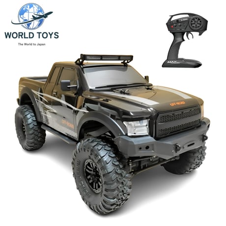 ラジコン 1/10スケール zp1009 HB toys | WORLD TOYS
