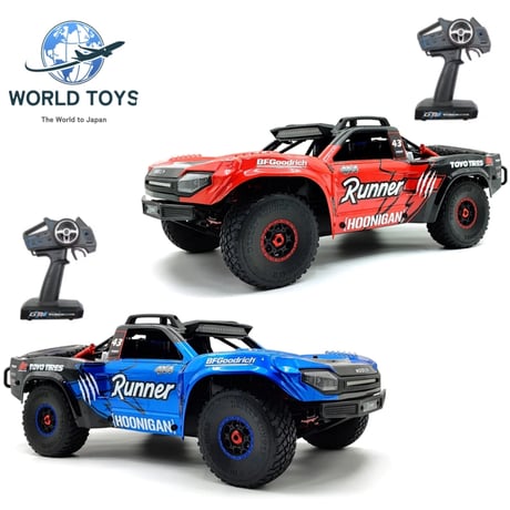 CATEGORY ラジコン | WORLD TOYS