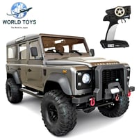 ラジコン 1/10スケール zp1009 HB toys | WORLD TOYS