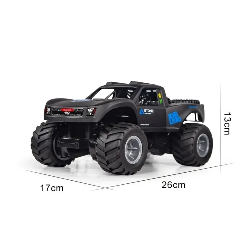 4WD オフロードラジコン 1:16 楽天市場】ラジコン オフロード 1:16スケール ラジコンカー 高速