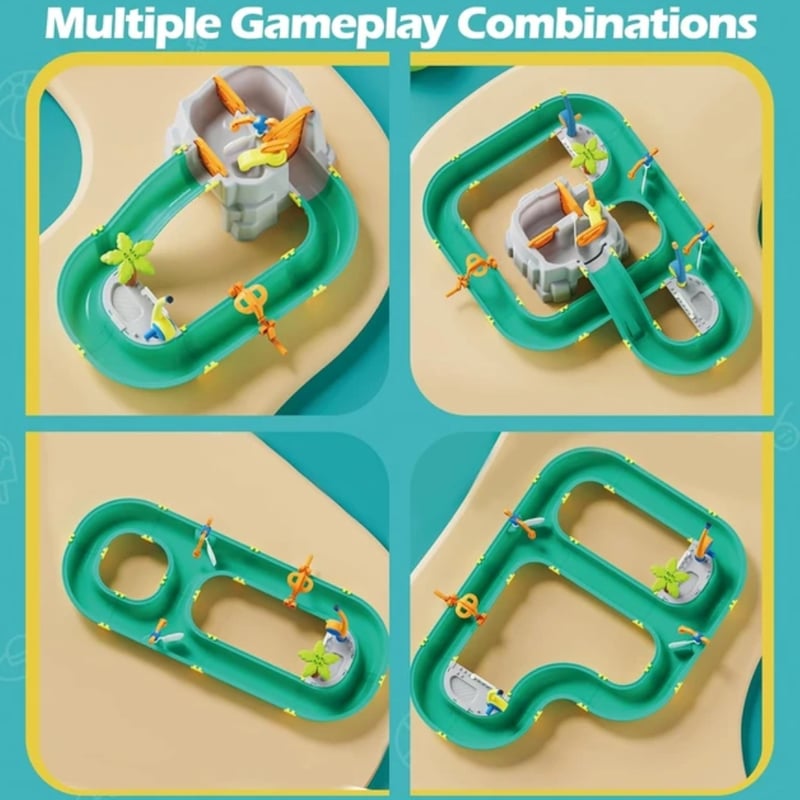 ウォーターサーフィンアドベンチャー | WORLD TOYS