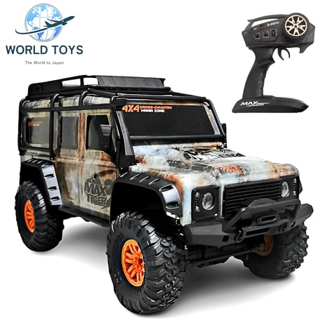 CATEGORY ラジコン | WORLD TOYS