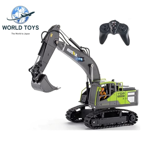 CATEGORY 大人向けラジコン | WORLD TOYS