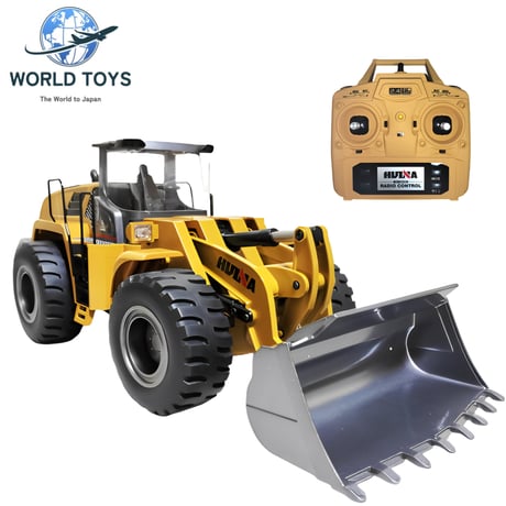 CATEGORY ラジコン | WORLD TOYS