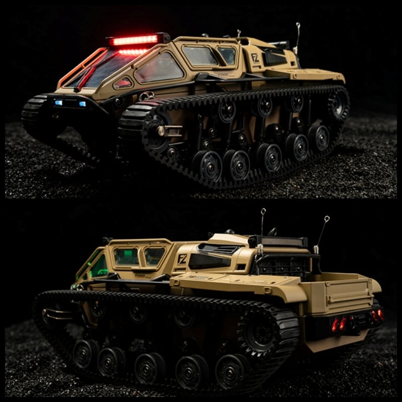 ラジコン リップソウ RIPSAW EV3-F4【最新機種】 | WORLD TOYS