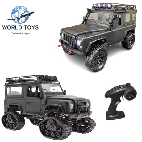 CATEGORY ラジコン | WORLD TOYS