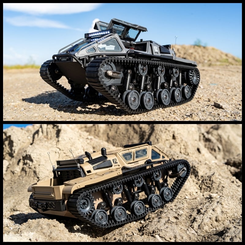 ラジコン リップソウ RIPSAW EV3-F4【最新機種】 | WORLD TOYS