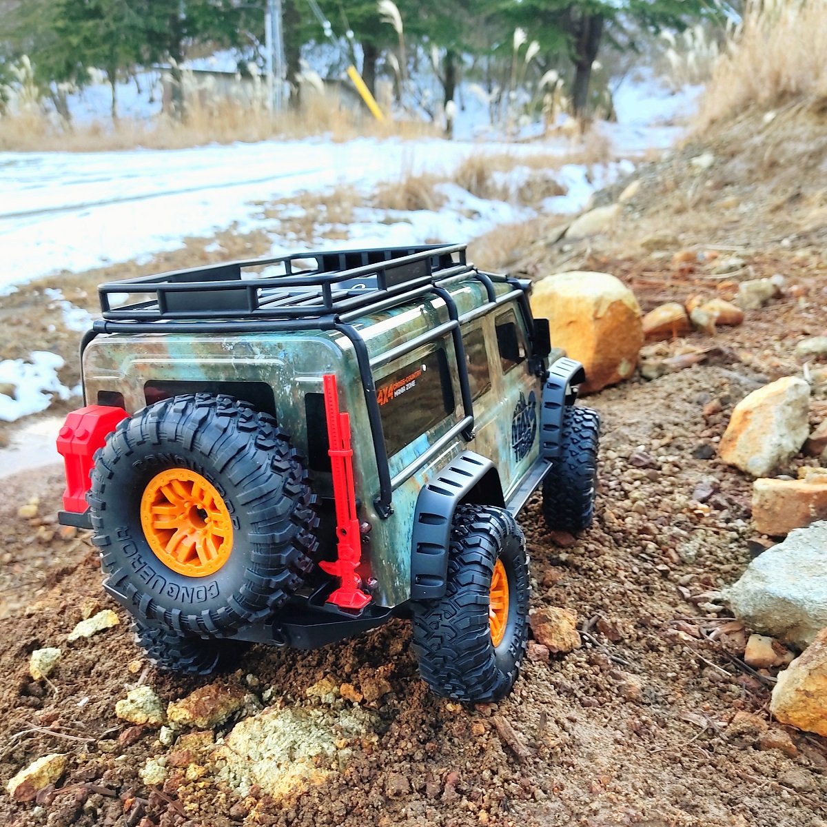 HB TCX ホビーラジコン Yahoo!オークション - HB TCX HPI ハイエンド ツーリング