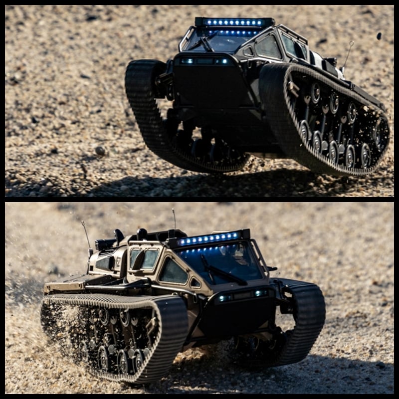 ラジコン リップソウ RIPSAW EV3-F4【最新機種】 | WORLD TOYS