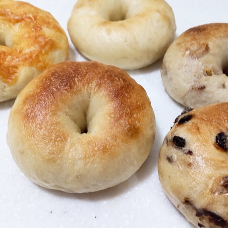 STORES ベーグルの検索結果