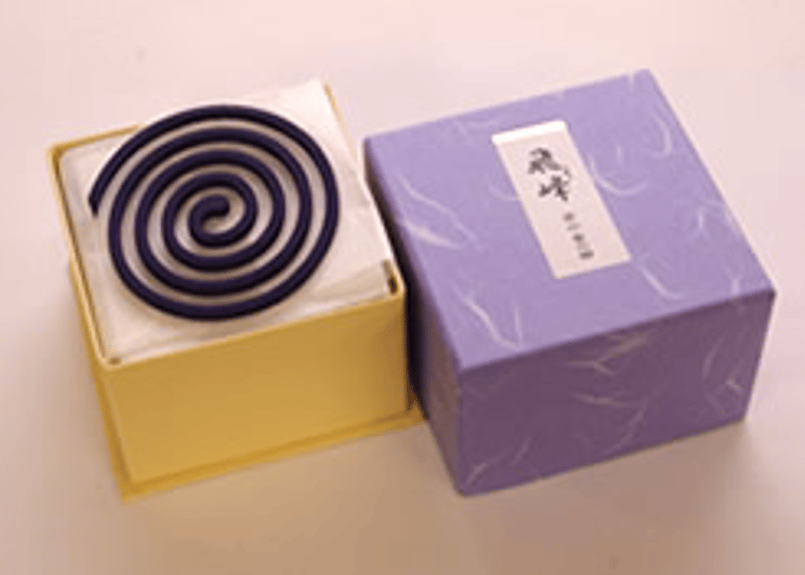 飛峰 紫（渦巻タイプ） | 丸佐商店オンラインストア