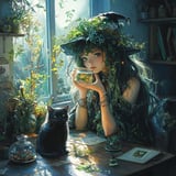 月灯りの星読みサロン lune