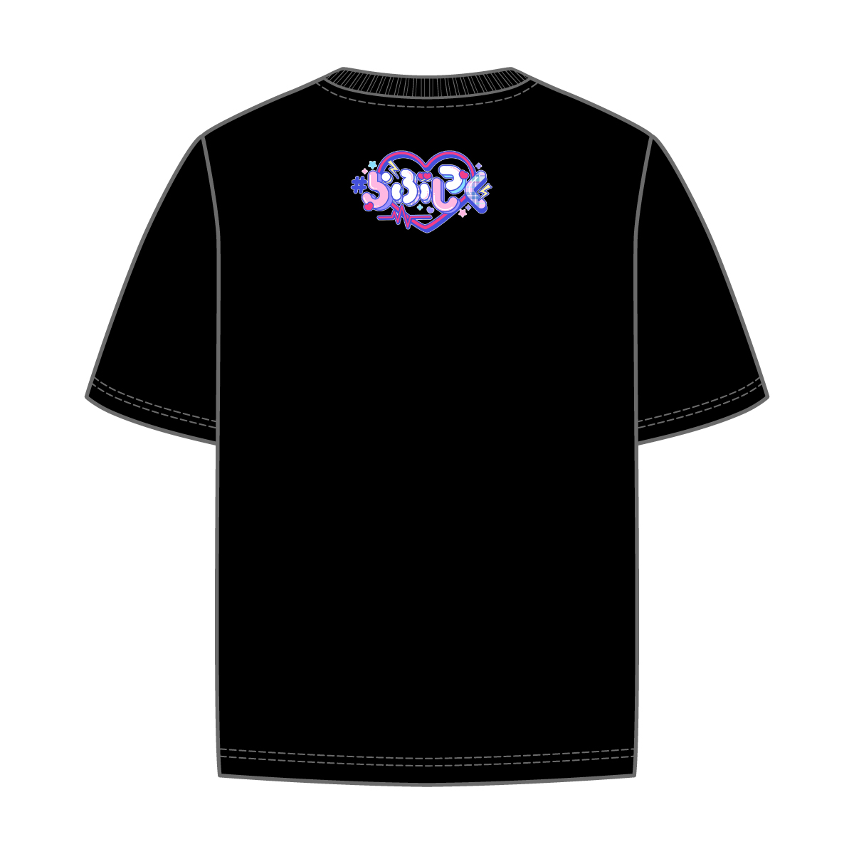 オリジナルTシャツ | #らぶしっく オフィシャルストア オリジナルTシャツ | #らぶしっく オフィシャルストア