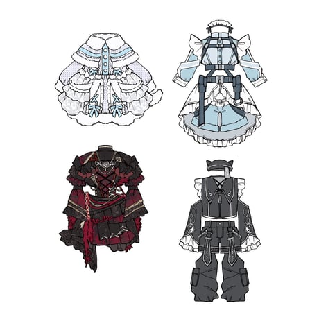 らぶしっく オフィシャルストア