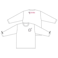 らぶしっく推しTシャツ(はやて) | #らぶしっく オフィシャル らぶしっく推しTシャツ(はやて) | #らぶしっく オフィシャル