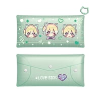 らぶしっく1.5th ANNIVERSARY ペンライト 2個 1.5th ANNIVERSARY ペンライト | ＃らぶしっく オフィシャルストア