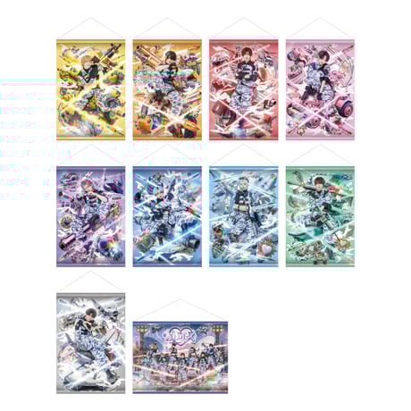 らぶしっく オフィシャルストア