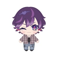 らぶしっく はやて 生誕 2026 ぽゅぽゅ パーカー はやて生誕2025 ぽゅパーカー | ＃らぶしっく オフィシャルストア