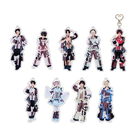 らぶしっく オフィシャルストア