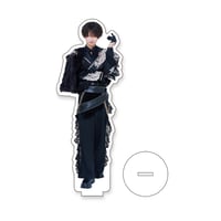 1.5th ANNIVERSARY TOUR LIVE FINAL アリス衣装実写アクスタ（ラ