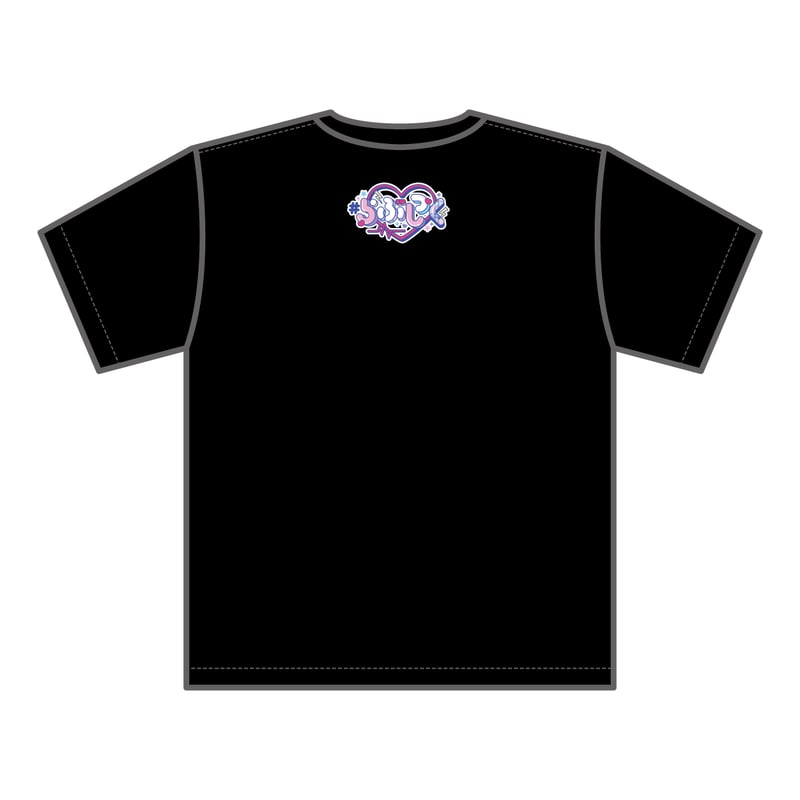 絶対！絶対！超愛されたい！】Tシャツ | ＃らぶしっく オフィシャルストア