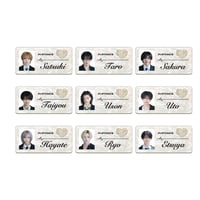 ゆそん生誕2025 チェキケース（細客用） | ＃らぶしっく オフィシャル