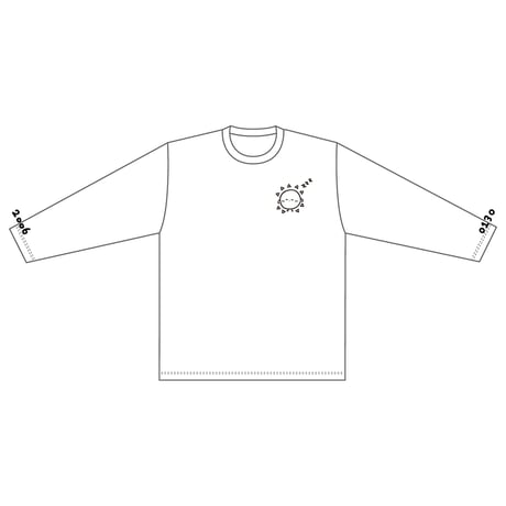 たいよう生誕2025 ロンT