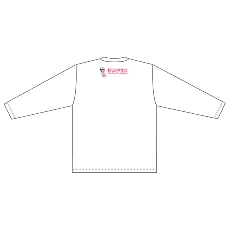 たいよう生誕2025 ロンT