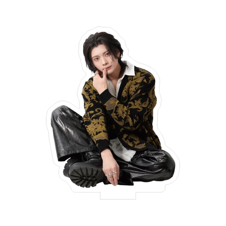 らぶしっく アクリルスタンド ゆそん　2個セット CATEGORY アクリルスタンド | ＃らぶしっく オフィシャルストア
