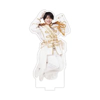 1.5th ANNIVERSARY TOUR LIVE FINAL アリス衣装実写アクスタ（ラ