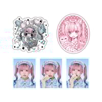 はやて生誕2026 ぽゅぽゅパーカー | ＃らぶしっく オフィシャルストア