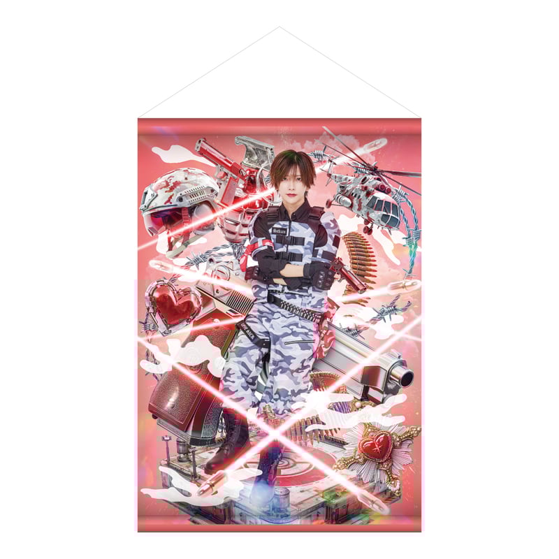 たろ らぶしっく ソロチェキ 11枚 らぶしっく オフィシャルストア