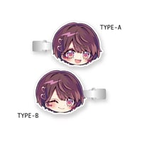 ゆそん生誕2025 クリアポーチ | ＃らぶしっく オフィシャルストア