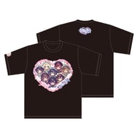 らぶしっく 推し Tシャツ たろ taro らぶしっく推しTシャツ（たろ） | ＃らぶしっく オフィシャルストア