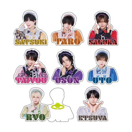 らぶしっく オフィシャルストア