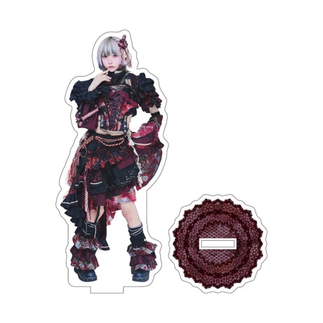 CATEGORY アクリルスタンド | #らぶしっく オフィシャルストア CATEGORY アクリルスタンド | #らぶしっく オフィシャルストア