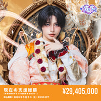 クラウドファンディング（※宅配受取）】はやて生誕祭を盛大に開催