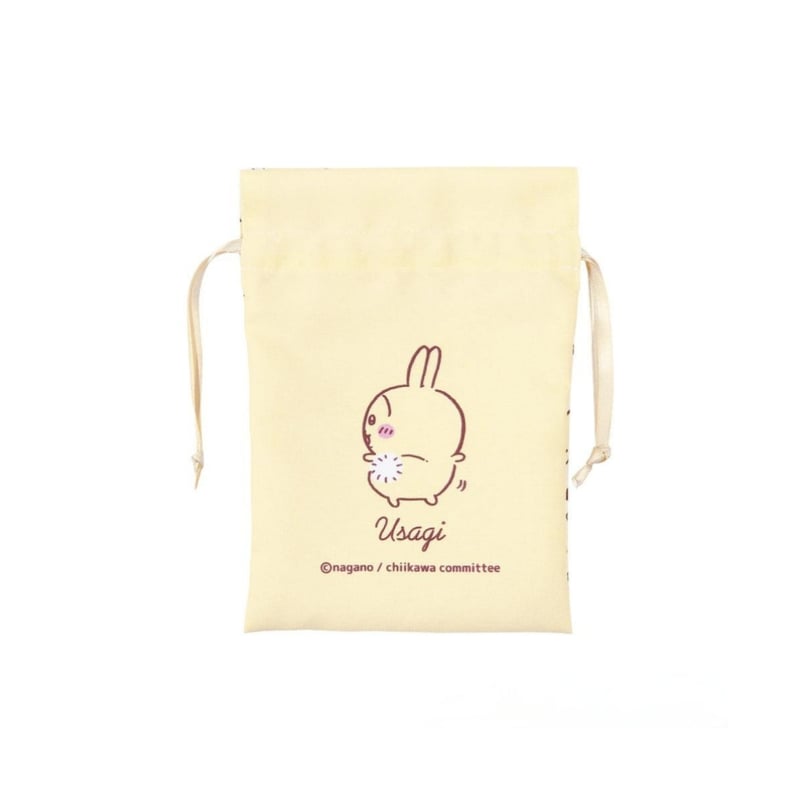 ちいかわ 巾着 | 琥珀堂