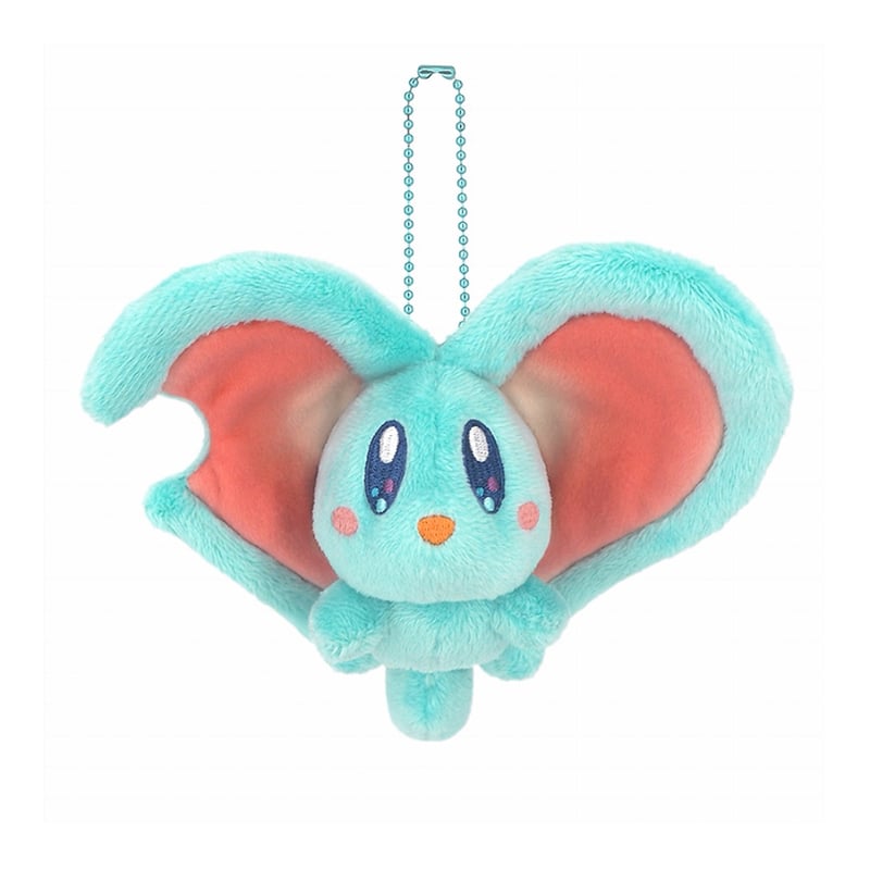 星のカービィ リバティ マスコット ぬいぐるみ