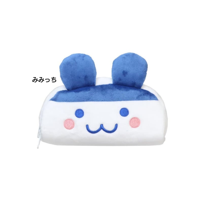 憧れの たまごっち ぬいぐるみペンポーチ 琥珀堂 | その他