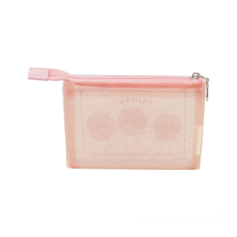 ちいかわ 3ポケットポーチミニ | 琥珀堂